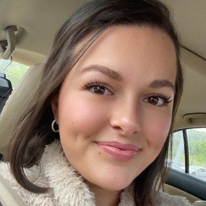 Meet your Posher, Addie